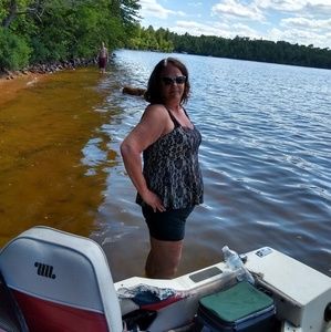 Meet your Posher, Renee